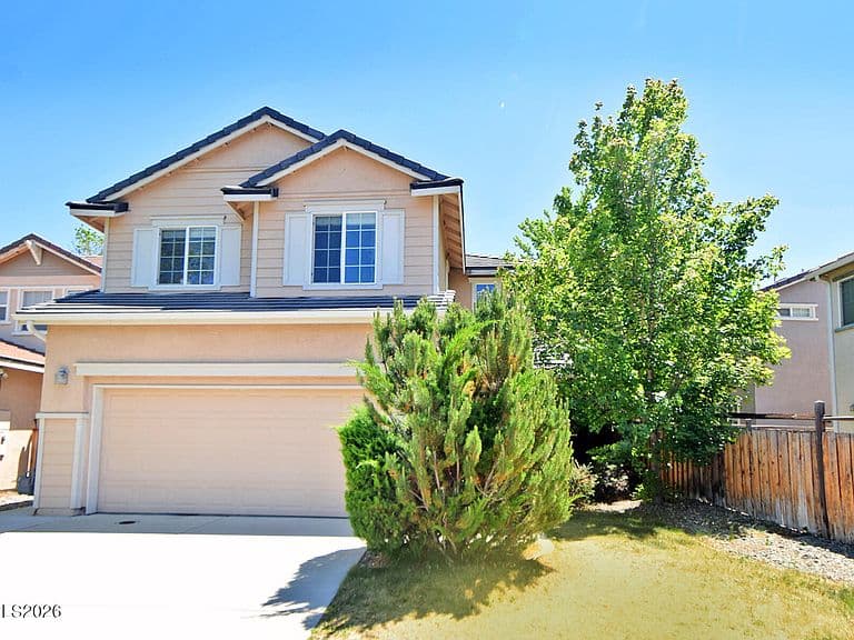 6602 Panther Creek Dr photo 2