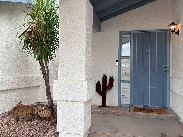 2741 W Camino Llano #2741 photo 3