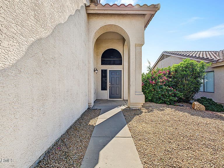3811 W RUNION Drive photo 5