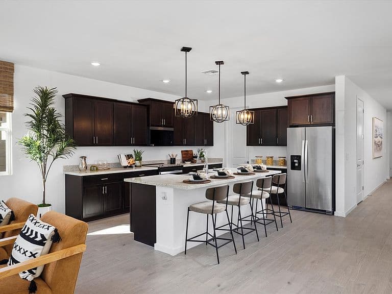 Lark Plan, Allure Vista Reserve Series photo 4