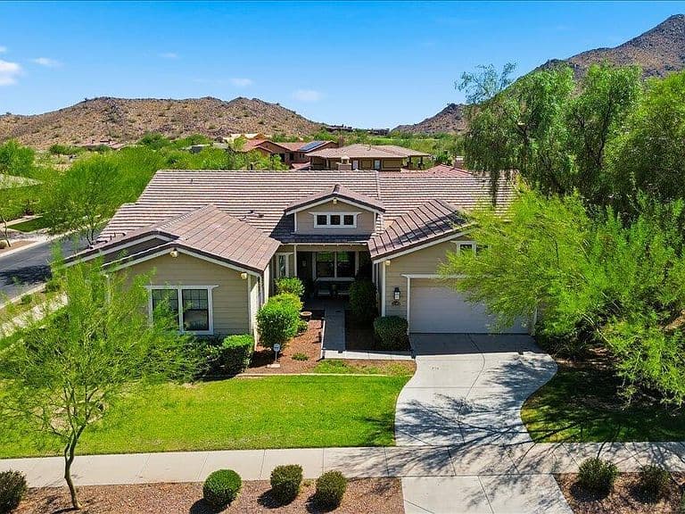21401 W MULE DEER Way photo 5