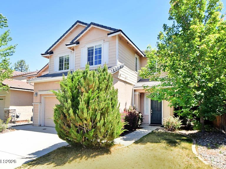 6602 Panther Creek Dr photo 1