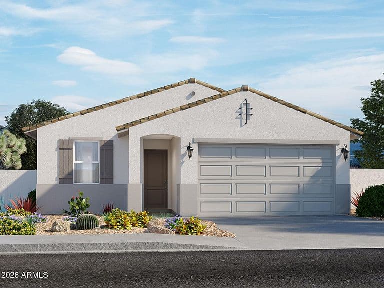 8866 S 243RD Drive photo 2