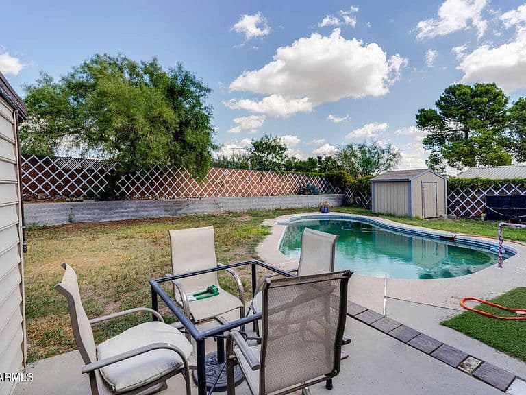 1720 W PALO VERDE Drive photo 2