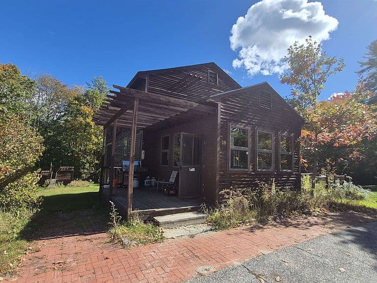89 Stowe Mountain Road photo 1