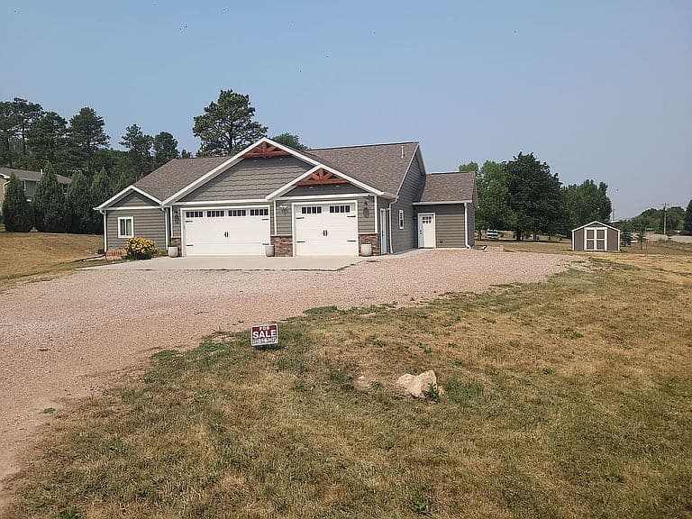 13112 Arapahoe Dr photo 1