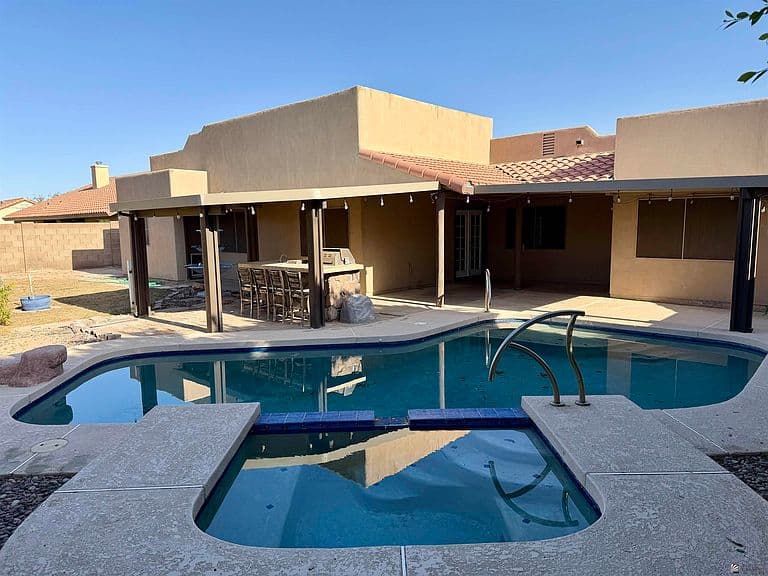 7736 E Lorenzo Ln photo 1