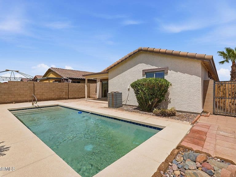 24911 W DOVE MESA Drive photo 2