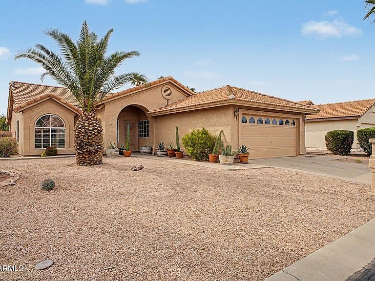 24750 S STONEY PATH Drive photo 3