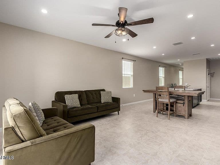 10347 S Saguaro Drive photo 4