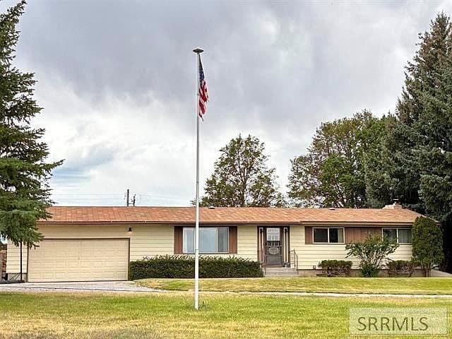 3197 Eagle Rock Rd photo 1