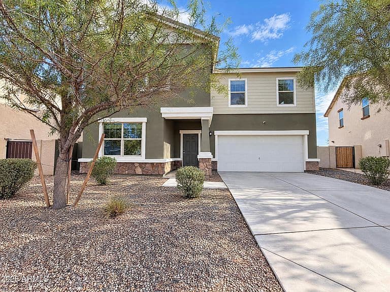 37335 W CANNATARO Lane photo 1