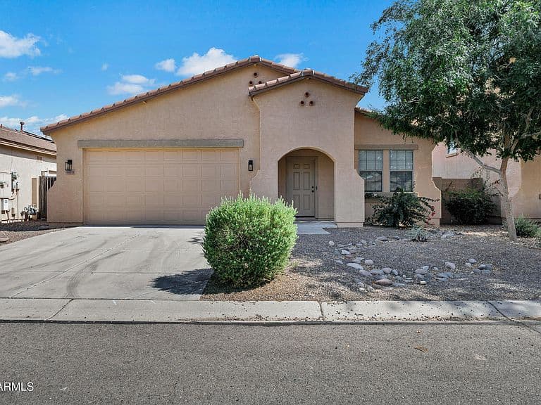 409 E DIAMOND Trail photo 2