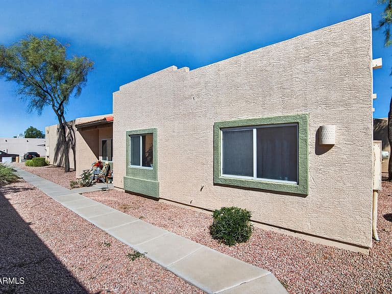 2300 E MAGMA Road #150 photo 1