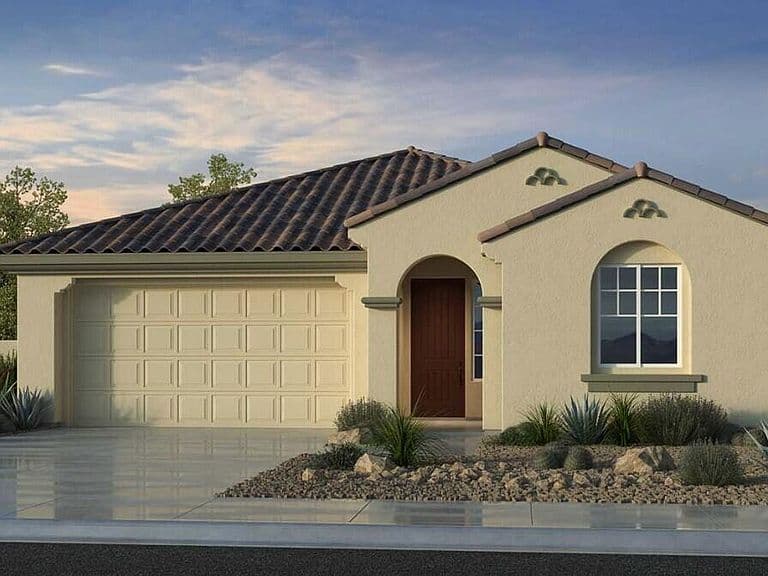 10166 W MITCHELL Avenue photo 1