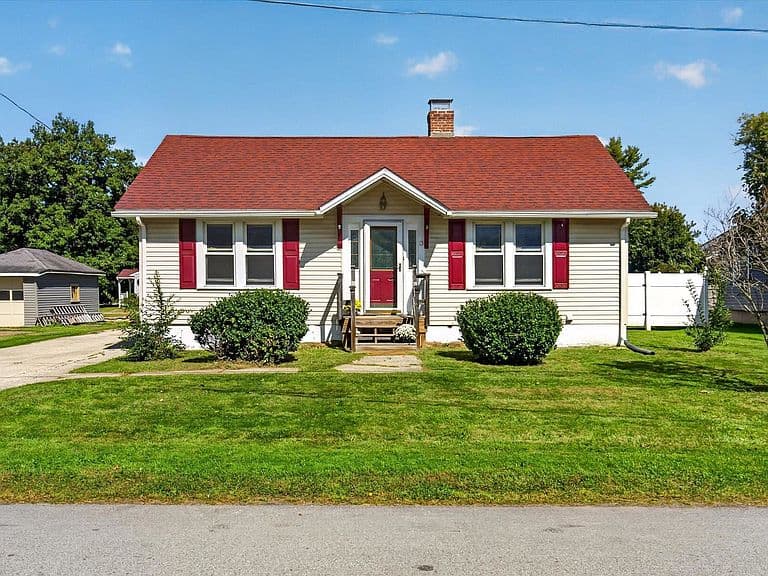 13 Vernon Street photo 1
