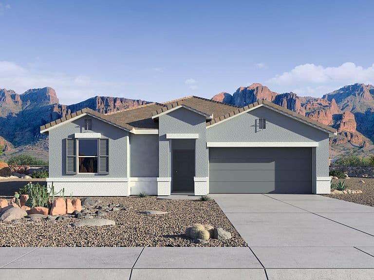 Ashburn Plan, Entrada Del Oro photo 1