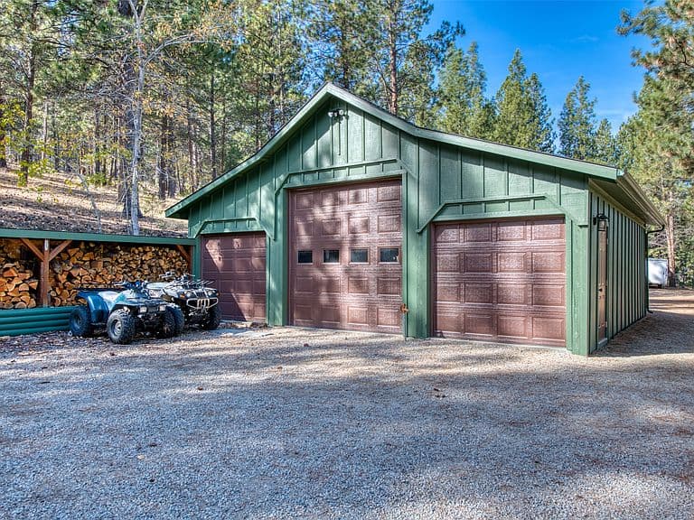 560 Camas Creek Loop photo 5