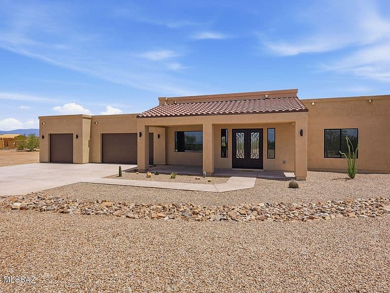 12167 E Los Reales Rd photo 2