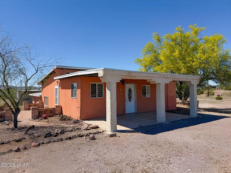 27148 Black Mountain Rd photo 1