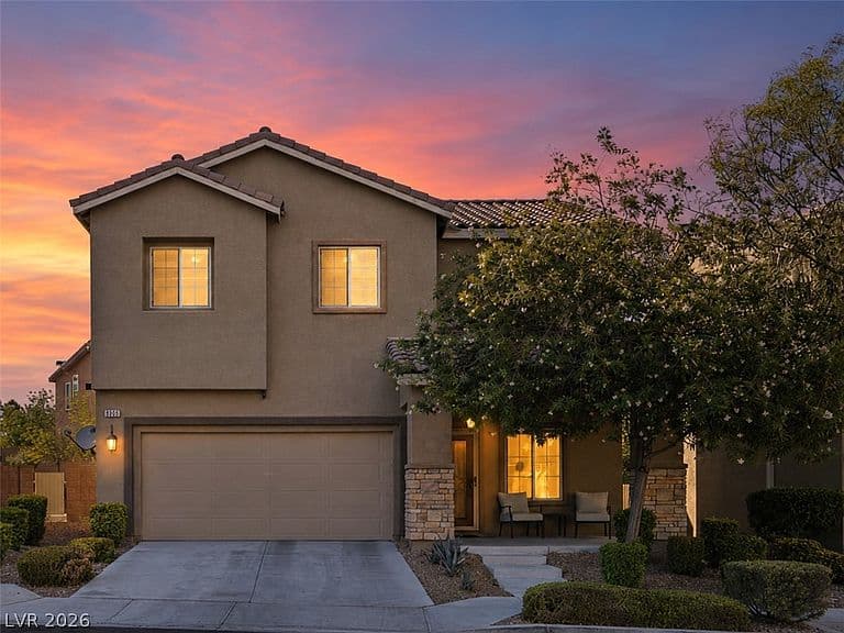 8059 Mosaic Sunrise Ln photo 1