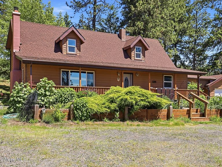17765 S Rew Rd photo 1