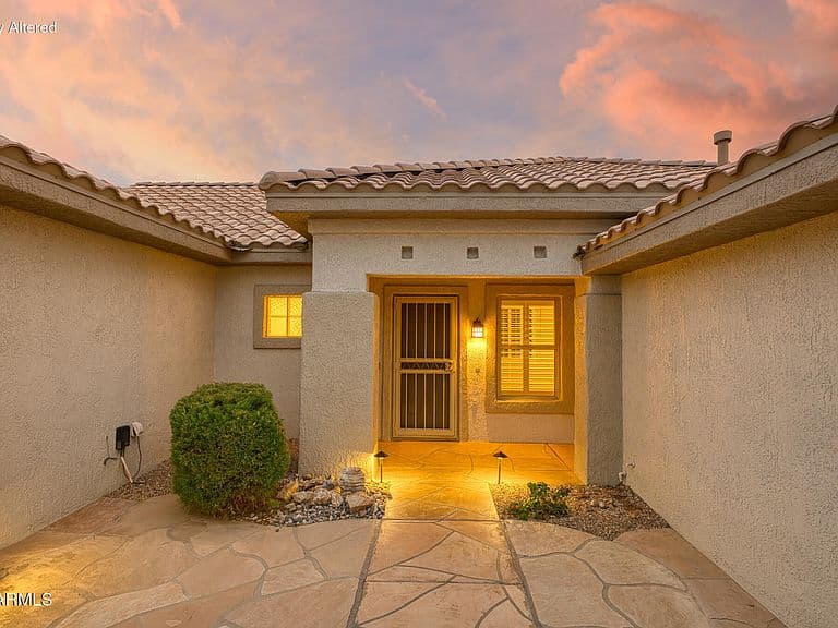 16263 W TAMARACK Lane photo 2