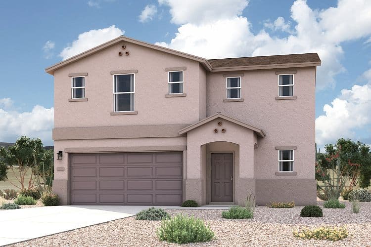 IRONWOOD Plan, Western Crossings photo 1