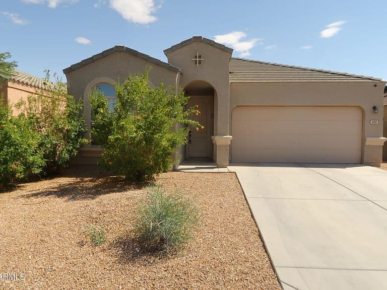 4931 E Sunstone Dr Drive photo 1