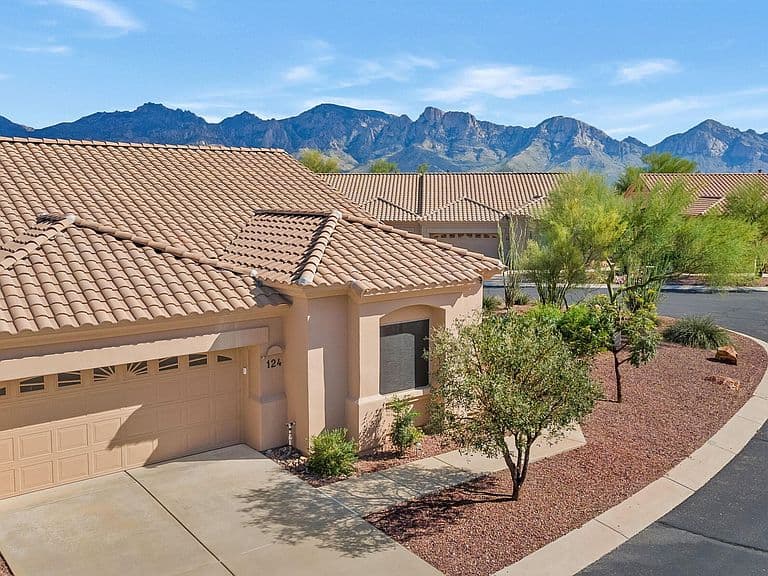 13401 N Rancho Vistoso Blvd #124 photo 3