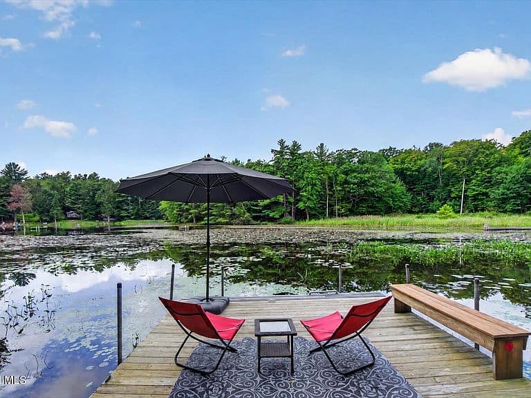 50 Lake Camp Way photo 3