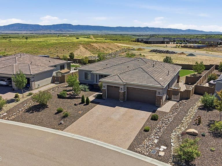 5313 Rocky Vista Dr photo 3