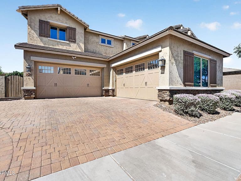 10730 E DIFFRACTION Avenue photo 1