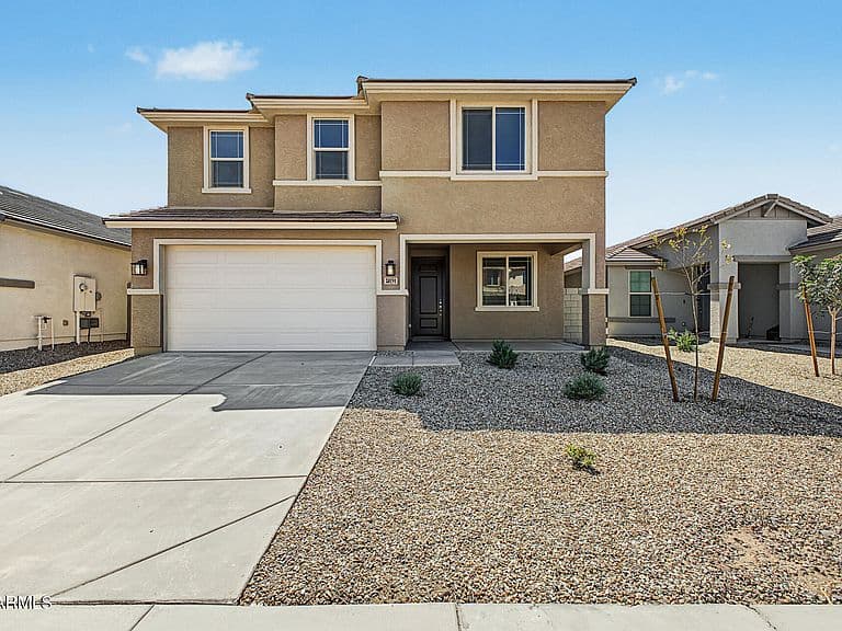23191 W WILLIAMS Street photo 2