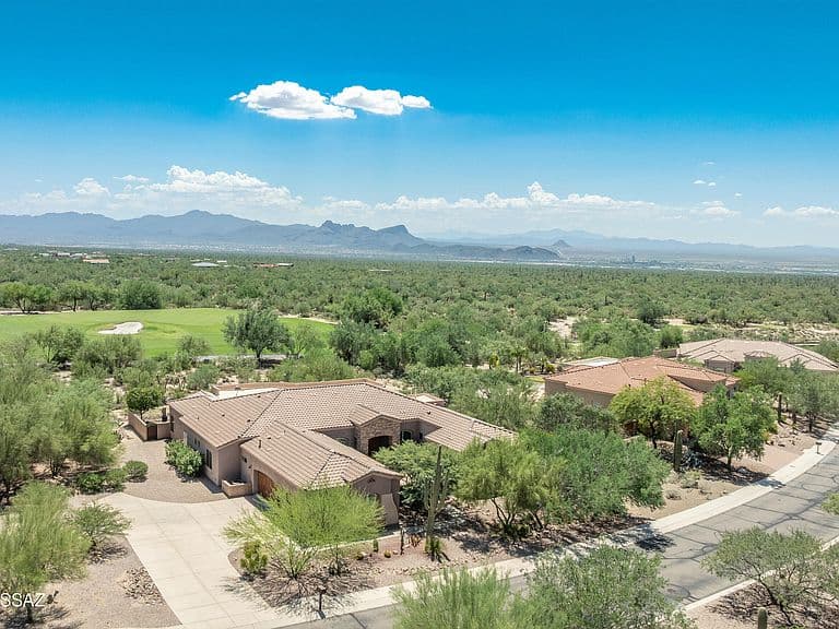 6007 W Sonoran Links Ln photo 1