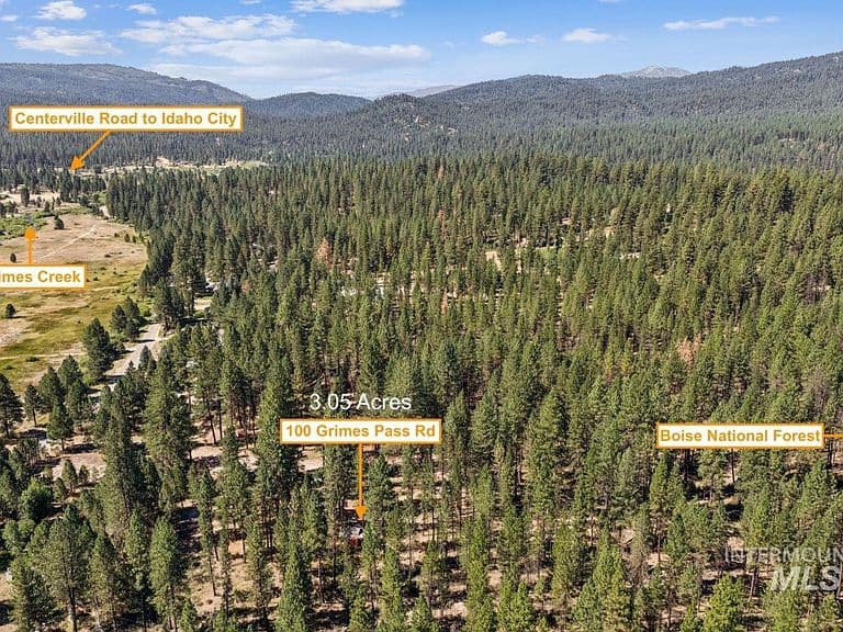 100 Grimes Pass Rd photo 5