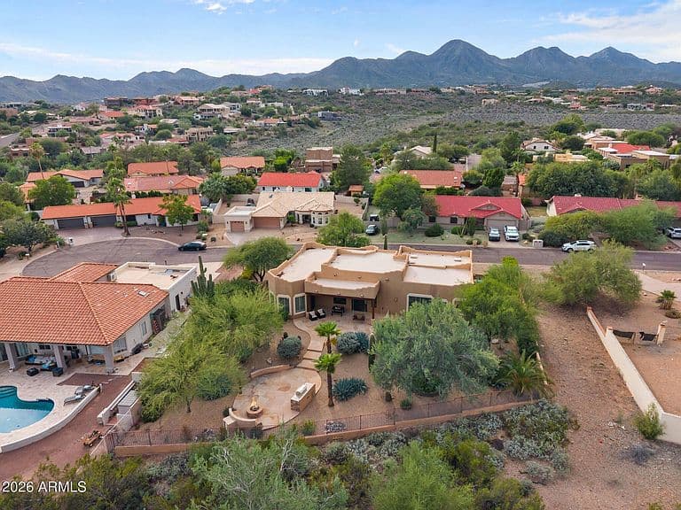 16417 N SCORPION Drive photo 5