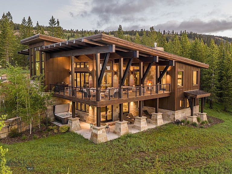 7 Yeti Ridge Dr photo 1