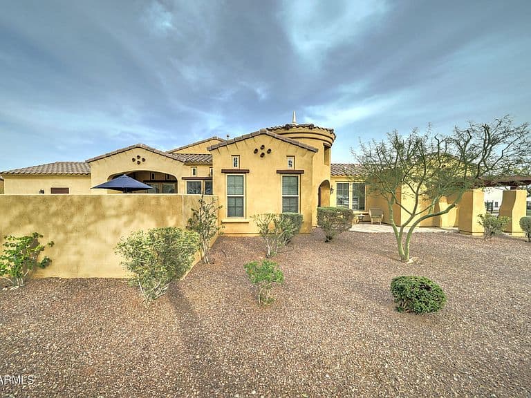 20930 W Sunrise Lane photo 3