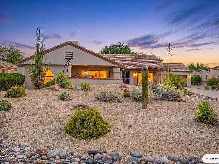 26628 N AVENIDA DEL RAY -- photo 2