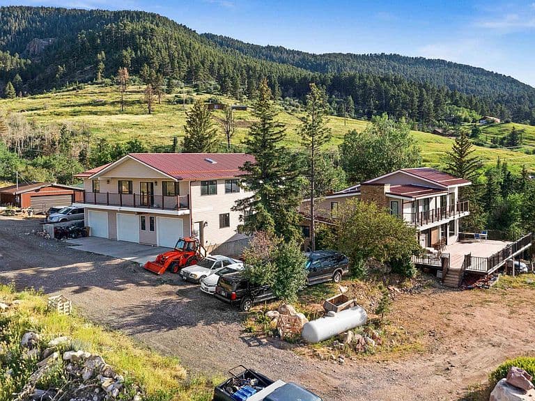 3625 Garden Creek Rd photo 2