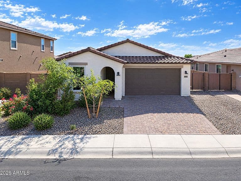 18455 E DARIO Road photo 1