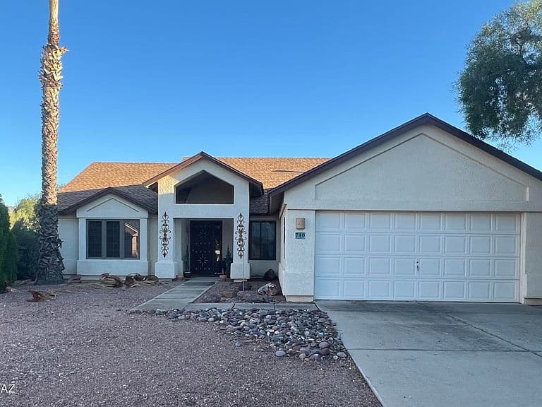 710 N Woodrose Pl photo 1