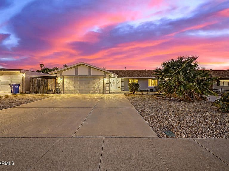 3201 W ACOMA Drive photo 1