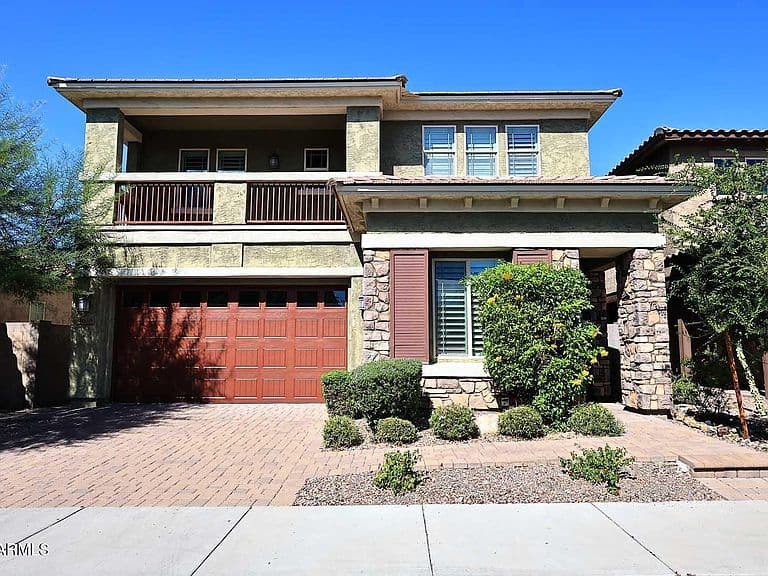 4638 E CASITAS DEL RIO Drive photo 1