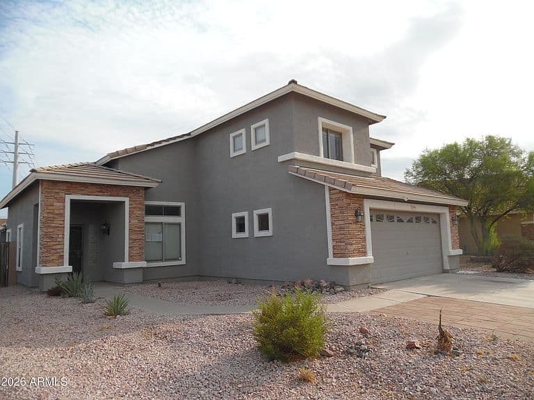 25884 W ELIZABETH Avenue photo 3