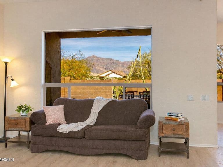 8297 S DESERT PRESERVE Court photo 3