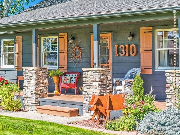 1310 Baldy Mountain Ln photo 3