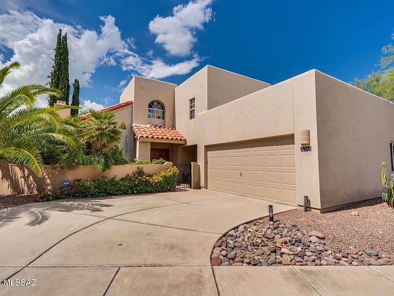 3049 N Palomino Park Loop photo 3