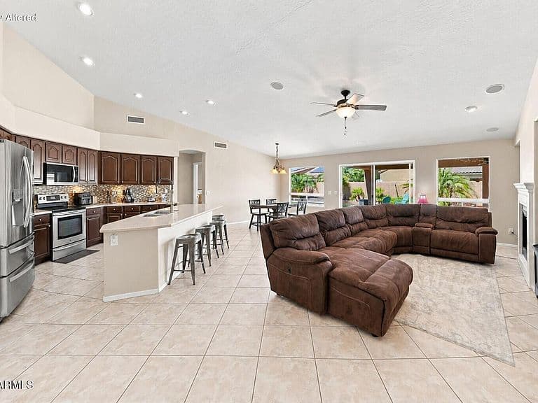 17732 W COPPER RIDGE Drive photo 3